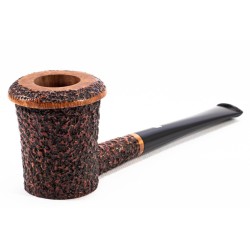 Pipa Ser Jacopo Rusticata R1-A Poker