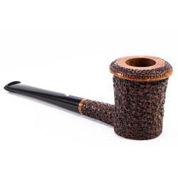 Pipa Ser Jacopo Rusticated R1-A Poker