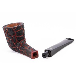 Pipe Ser Jacopo Sandblasted S1-A Dublin