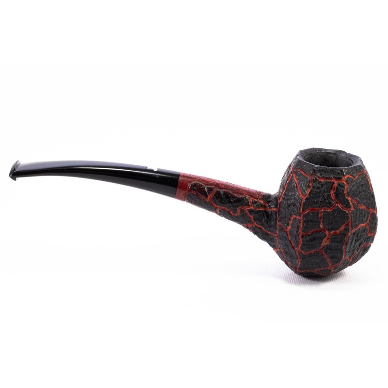 Pipe Ser Jacopo Maior Sandblasted S1-A Hawkbill - Pipeonline