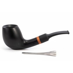 Pipa Vauen Olaf 1871 Liscia Bent Egg