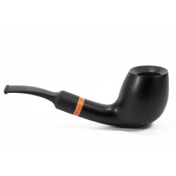 Pipe Vauen Olaf 1871 Smooth Bent Egg