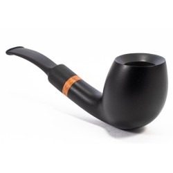 Pipe Vauen Olaf 1871 Smooth Bent Egg