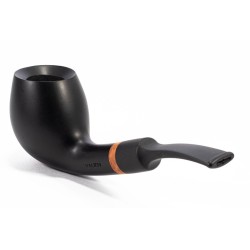 Pipe Vauen Olaf 1871 Smooth Bent Egg