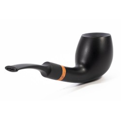 Pipe Vauen Olaf 1871 Smooth Bent Egg