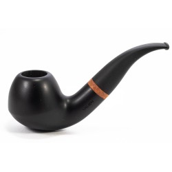 Pipa Vauen Olaf 1815 Liscia Bent Brandy