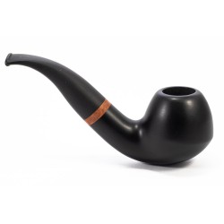 Pipe Vauen Olaf 1815 Smooth Bent Brandy