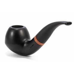 Pipe Vauen Olaf 1815 Smooth Bent Brandy