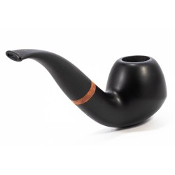 Pipe Vauen Olaf 1815 Smooth Bent Brandy