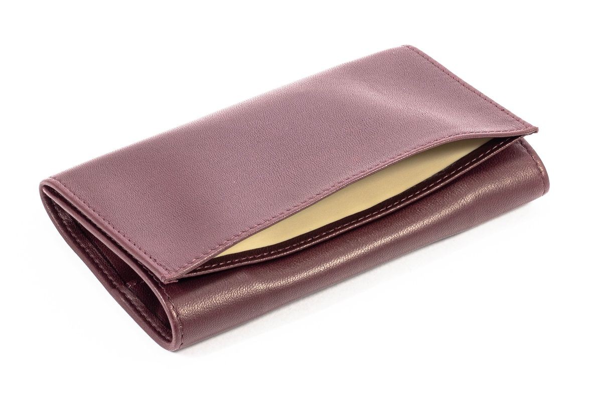 Roll Up Tobacco Pouch Arcadia Rotator - Pipeonline