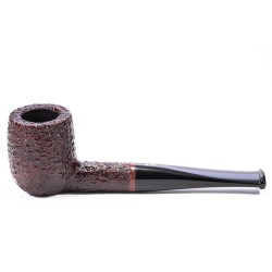 Pipa Savinelli One Starter Kit 106 Rusticata Billiard