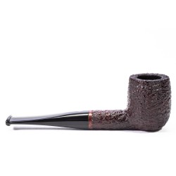 Pipa Savinelli One Starter Kit 106 Rusticata Billiard