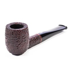 Pipa Savinelli One Starter Kit 106 Rusticata Billiard