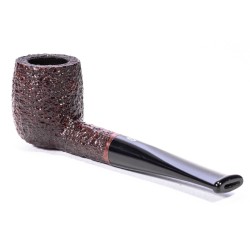 Pipa Savinelli One Starter Kit 106 Rusticata Billiard