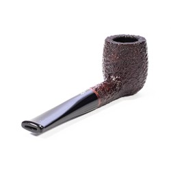 Pipa Savinelli One Starter Kit 106 Rusticata Billiard