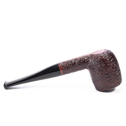 Pipa Savinelli One Starter Kit 106 Rusticata Billiard