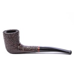 Pipe Savinelli One Starter Kit 404 Rusticated Horn