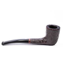 Pipe Savinelli One Starter Kit 404 Rusticated Horn