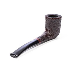 Pipe Savinelli One Starter Kit 404 Rusticated Horn