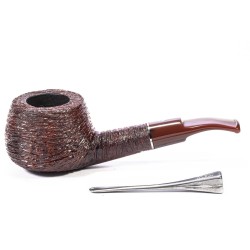 Pipa Savinelli Mega 315 Rusticata Prince