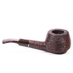 Pipa Savinelli Mega 315 Rusticata Prince