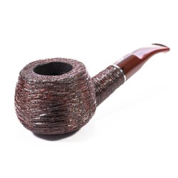 Pipa Savinelli Mega 315 Rusticata Prince