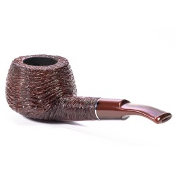 Pipe Savinelli Mega 315 Rusticated Prince