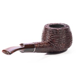 Pipa Savinelli Mega 315 Rusticata Prince