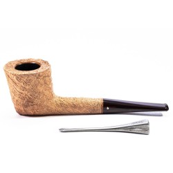 Becker Strawberry 4 Clubs Sandblasted Natural