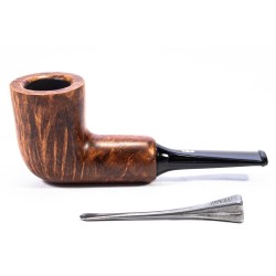 Pipe Chacom Calabash Reverse Smooth Dublin