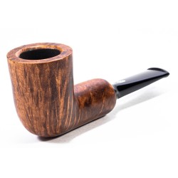 Pipe Chacom Calabash Reverse Smooth Dublin