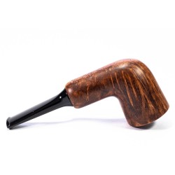 Pipe Chacom Calabash Reverse Smooth Dublin