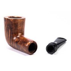 Pipe Chacom Calabash Reverse Smooth Dublin