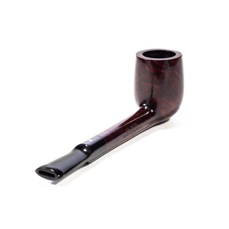 Dunhill Pipe Bruyere 1111 Lovat 2021