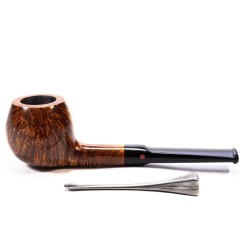 Briar Pipe Ser Jacopo Modica Smooth Apple