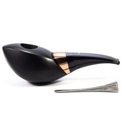 Pipe Vauen Kanu 2 Smooth Opaque