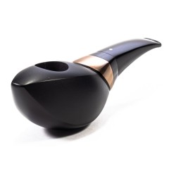 Pipe Vauen Kanu 2 Smooth Opaque