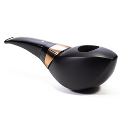 Pipe Vauen Kanu 2 Smooth Opaque