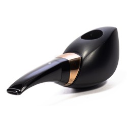 Pipe Vauen Kanu 2 Smooth Opaque