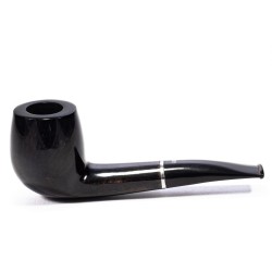 Pipa Stanwell Black Diamond Modello 234 Billiard