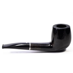 Pipa Stanwell Black Diamond Modello 234 Billiard