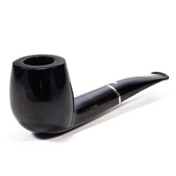 Pipa Stanwell Black Diamond Modello 234 Billiard