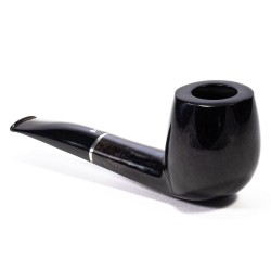 Pipa Stanwell Black Diamond Modello 234 Billiard