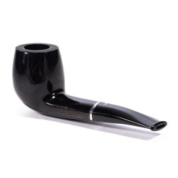 Pipa Stanwell Black Diamond Modello 234 Billiard