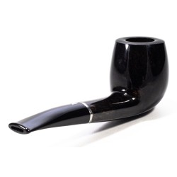 Pipa Stanwell Black Diamond Modello 234 Billiard