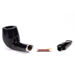 Pipe Stanwell Black Diamond Model 234 Billiard