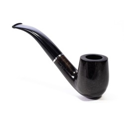 Pipa Stanwell Black Diamond Modello 246 Bent