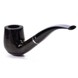 Pipa Stanwell Black Diamond Modello 246 Bent