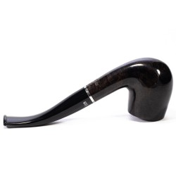 Pipa Stanwell Black Diamond Modello 246 Bent