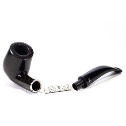 Pipa Stanwell Black Diamond Modello 246 Bent